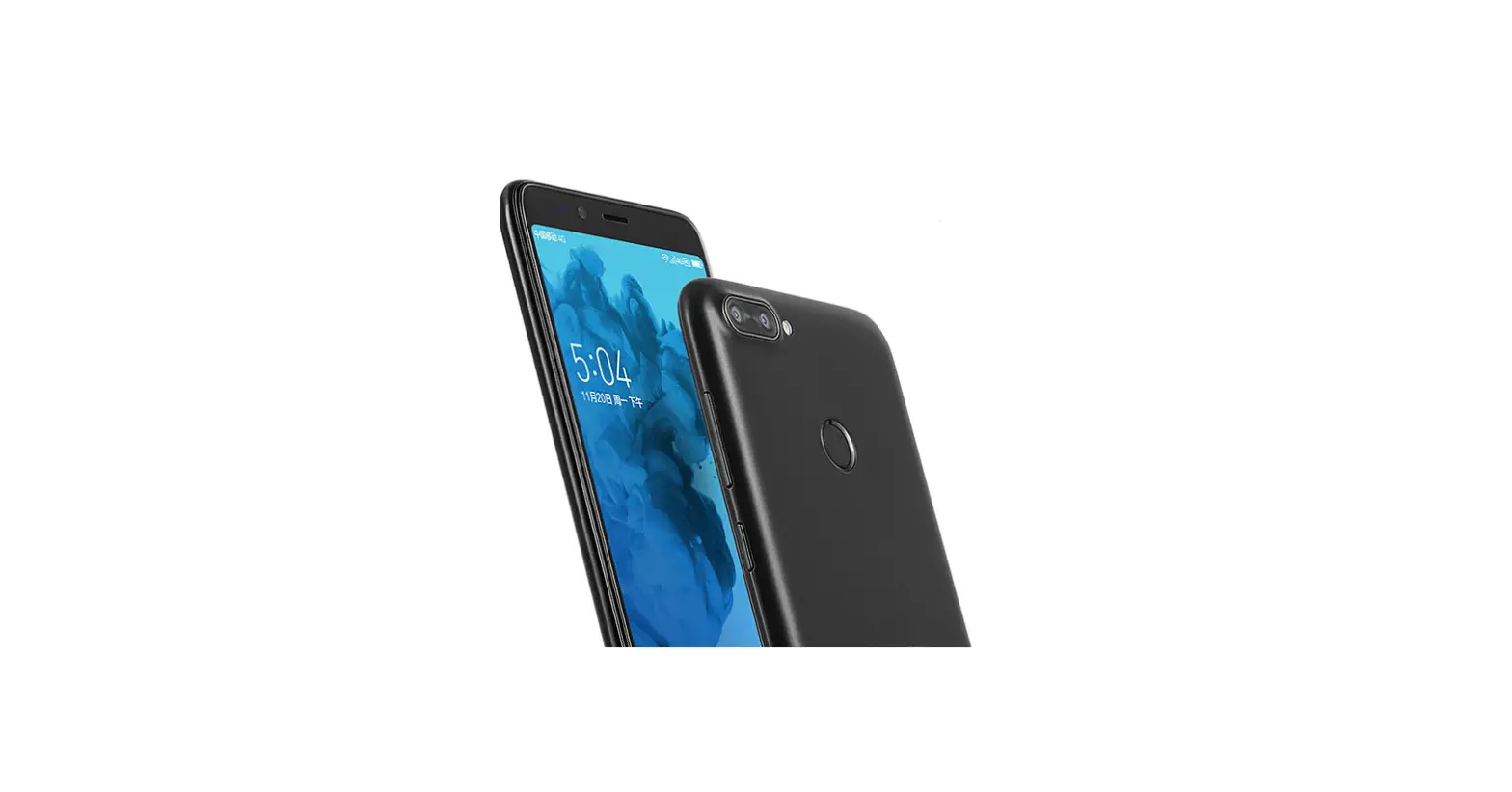 Lenovo K320 Smartphone User Guide