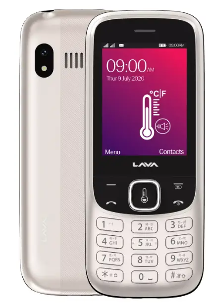 LAVA-Pulse-1-Mobile-Phone