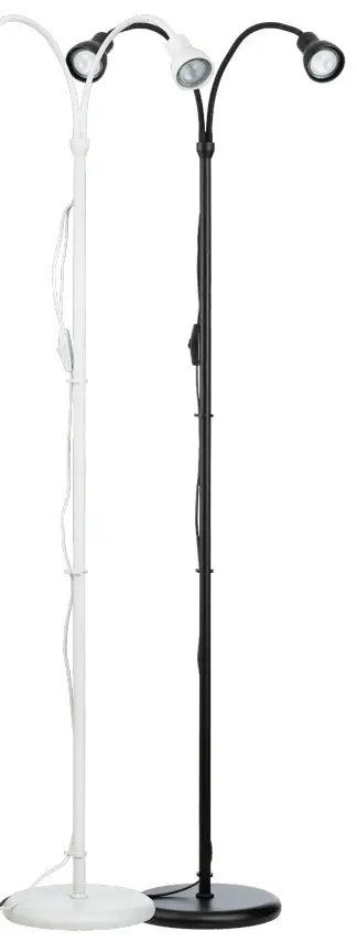 ELVITA 117658 Floor Lamp