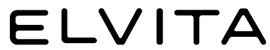 ELVITA - logo
