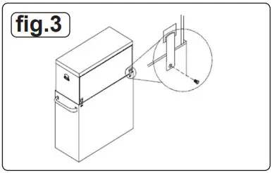 SEALEY PTB181510 10 Drawer 1830mm Heavy Duty Topchest - ASSEMBLY 3