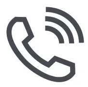 CALL - Symbol