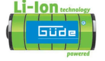 Gude 1 600 Z00 035 1 5Ah 18 AP Battery Charging Equipment - battery