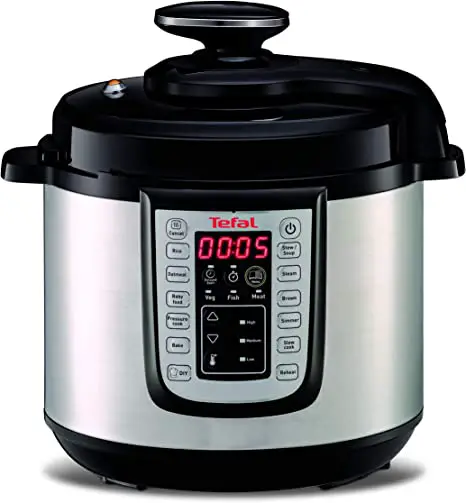 Tefal CY505E30 Fast and Delicious Multicooker