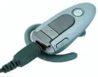 motorola H500 Bluetooth Handsfree Headset - CHARGE