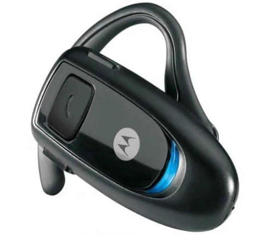 motorola H500 Bluetooth Handsfree Headset - Cover