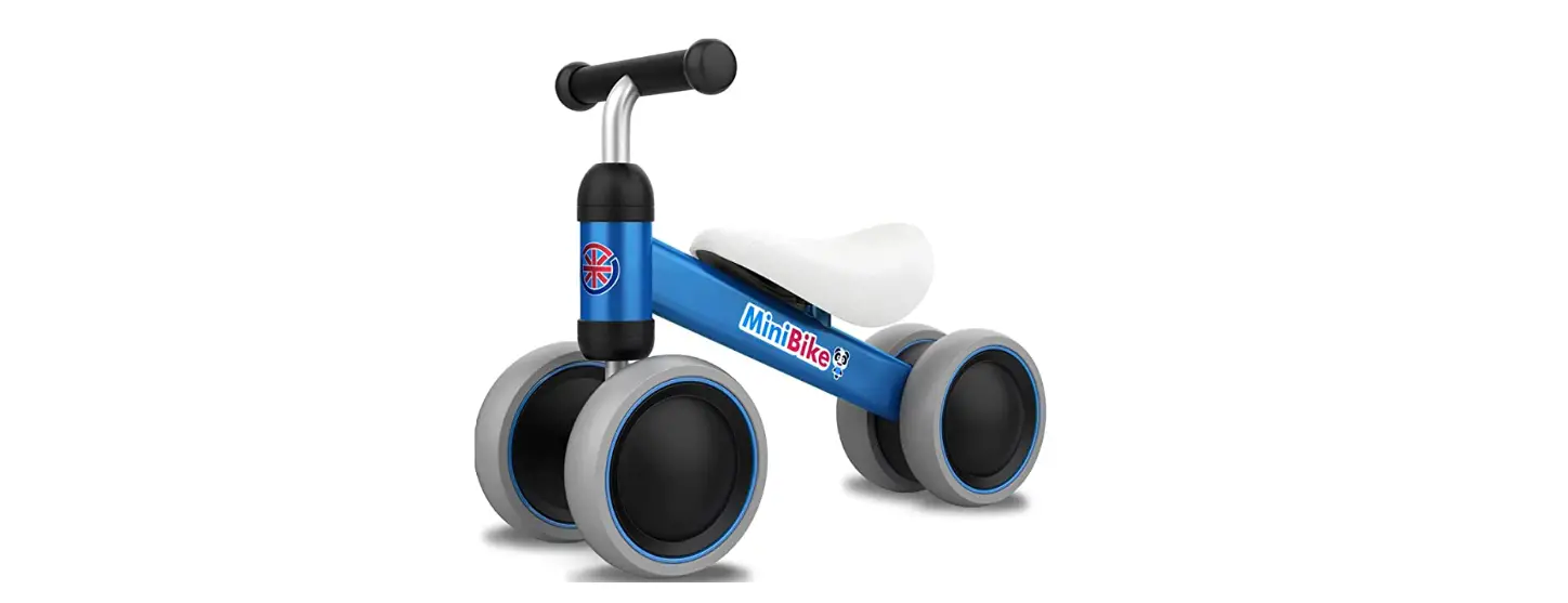 Hurtle 10-24 Month Kids No Pedal Baby Balance Cute Toddler Bike User Guide Hurtle 10-24 Month Kids No Pedal Baby Balance Cute Toddler Bike User Guide