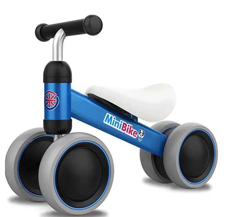 Hurtle-10-24-Month-Kids-No-Pedal-Baby-Balance-Cute-Toddler-Bike-LOGO