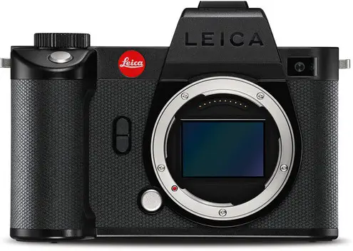 Leica SL2-S Digital Mirrorless Camera