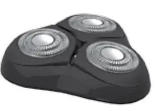 Remington R3-4110A Rotary Shaver, Mens Electric Razor, Electric Shaver (6)