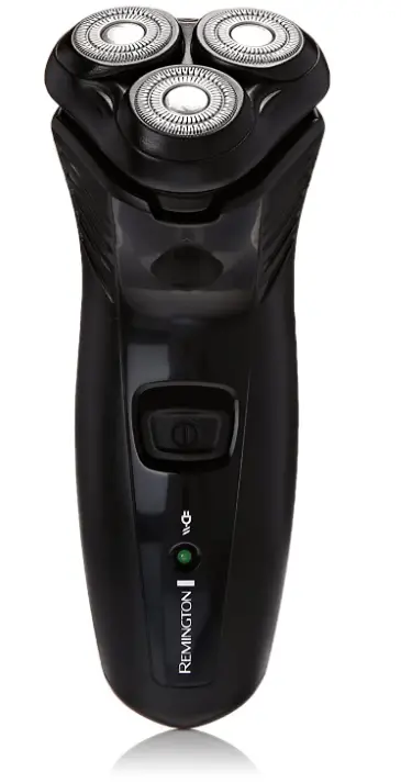 Remington R3-4110A Rotary Shaver, Mens Electric Razor, Electric Shaver