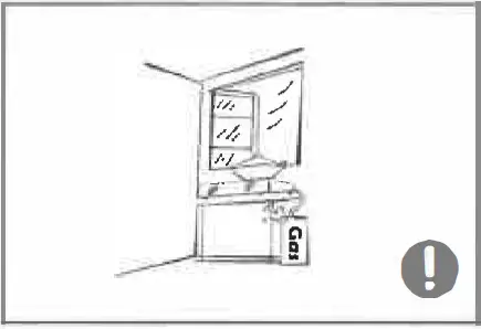 Montpellier MCF100WLED 99 Litre Chest Freezer 04