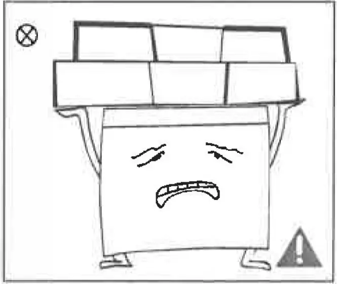 Montpellier MCF100WLED 99 Litre Chest Freezer 09