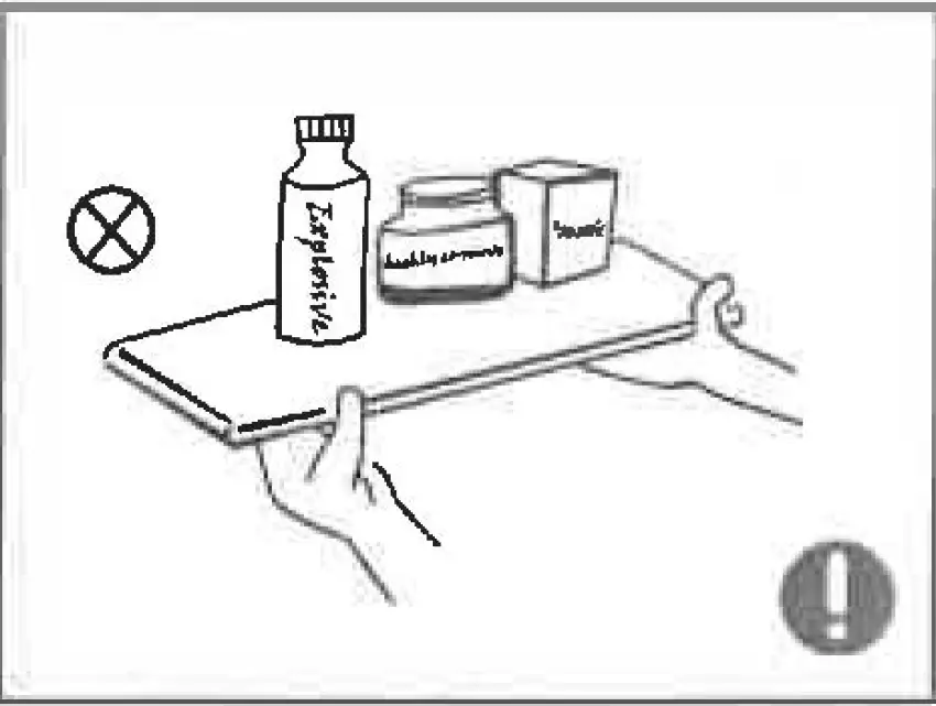 Montpellier MCF100WLED 99 Litre Chest Freezer 10