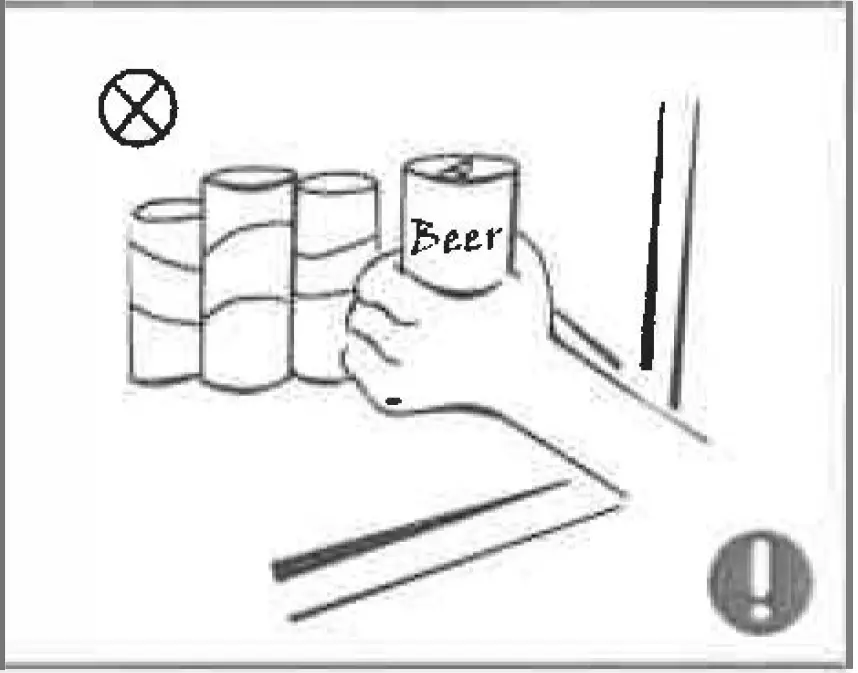 Montpellier MCF100WLED 99 Litre Chest Freezer 12