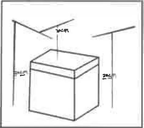 Montpellier MCF100WLED 99 Litre Chest Freezer 20
