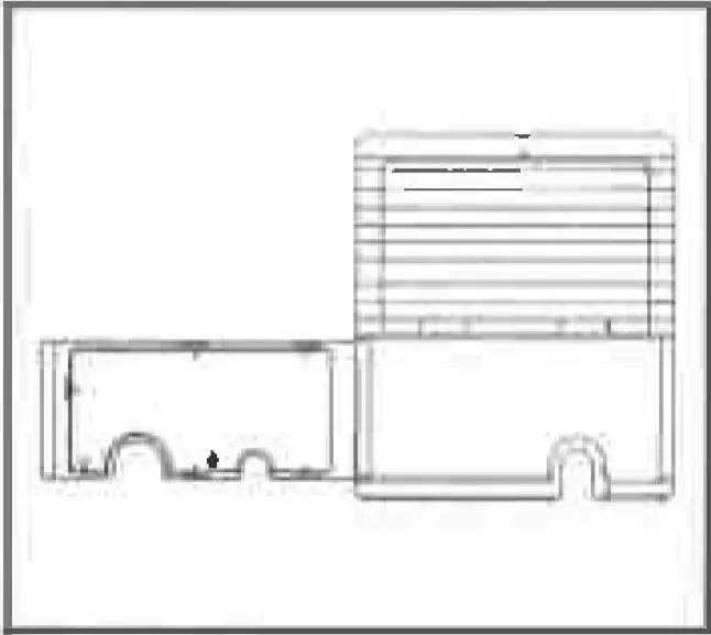 Montpellier MCF100WLED 99 Litre Chest Freezer 22
