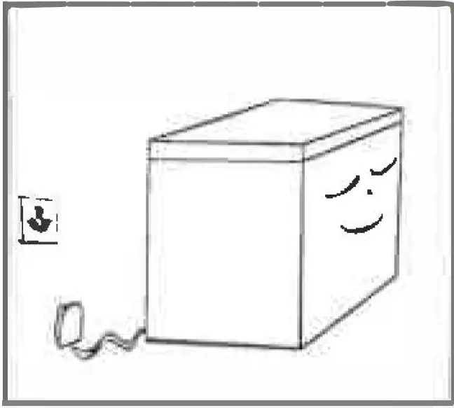 Montpellier MCF100WLED 99 Litre Chest Freezer 23