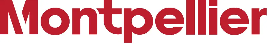 Montpellier MCF100WLED 99 Litre Chest Freezer logo