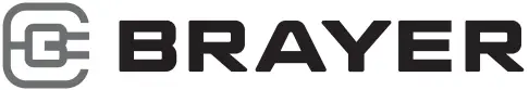 BRAYER Logo