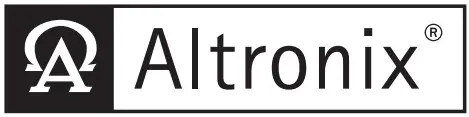 Altronix Logo