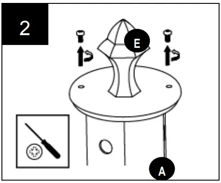 Assembly Instructions