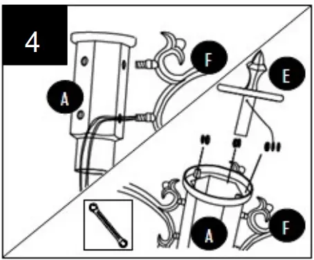 Assembly Instructions