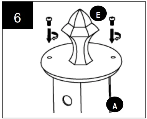Assembly Instructions