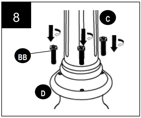 Assembly Instructions