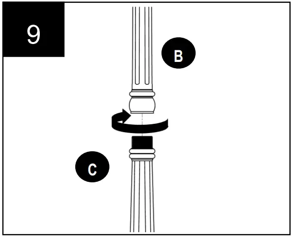 Assembly Instructions