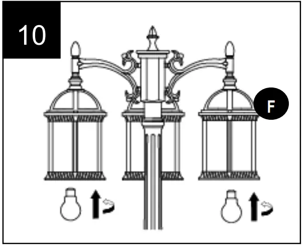 Assembly Instructions