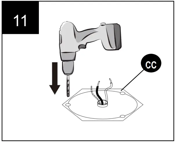 Assembly Instructions
