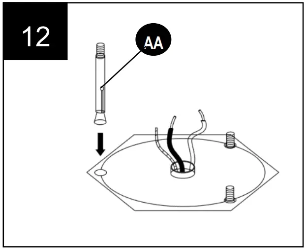 Assembly Instructions