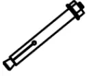 Expansion Bolt