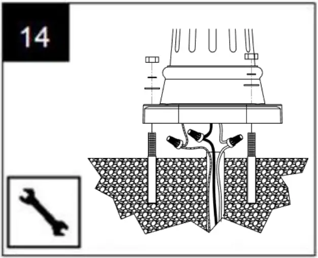 Assembly Instructions
