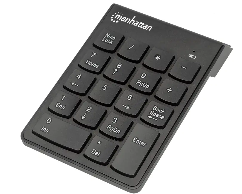Manhattan-176354-Numeric-Wired-Keypad-product