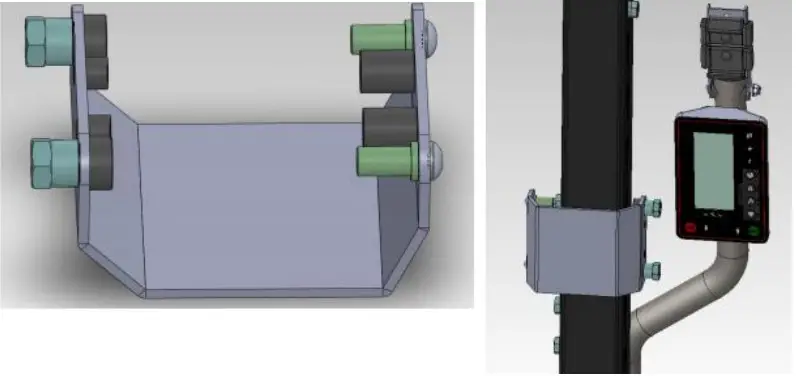 insportline 22963 Reverse Grips - Figure 2