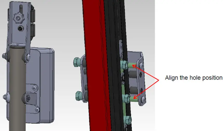 insportline 22963 Reverse Grips - Figure 3