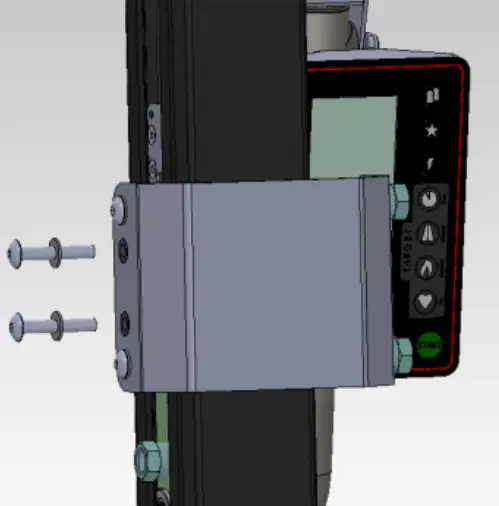 insportline 22963 Reverse Grips - Figure 4