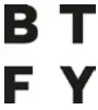 BT FY logo