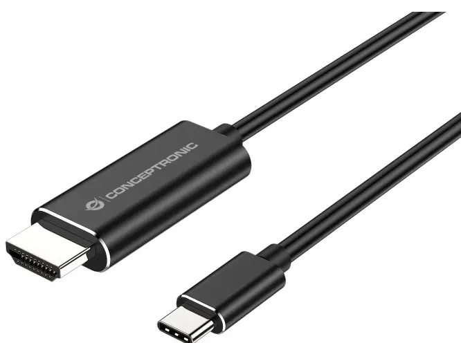 CONCEPTRONIC-ABBY04B-Male-toMale-USB-C-product