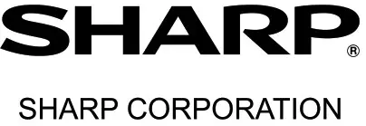 SHARP logo 1