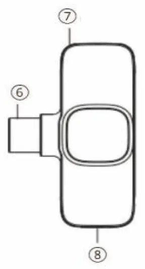 ID Diagram Illustration