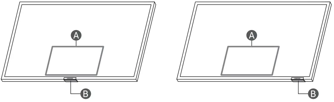 Using the TV Controller