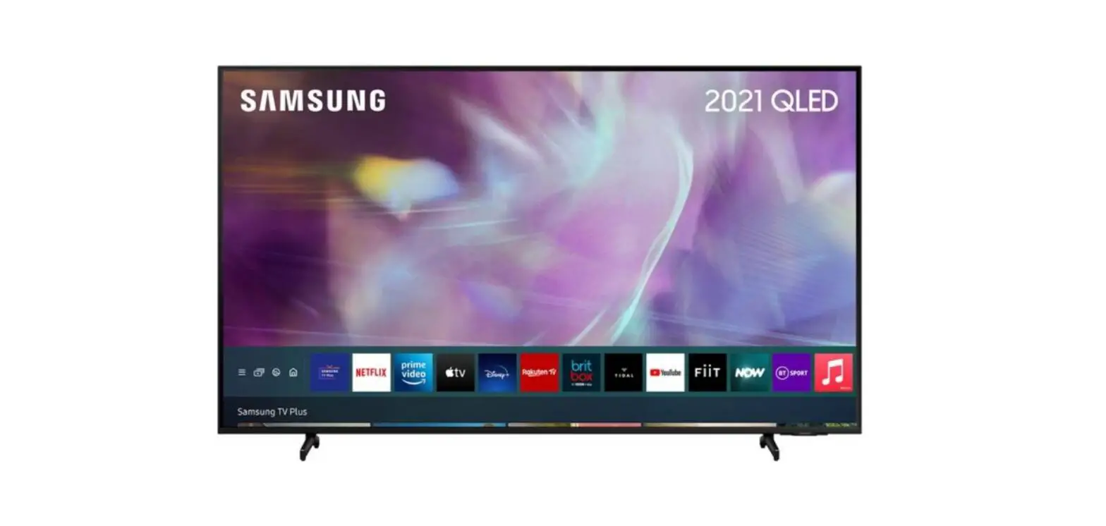 Samsung Qe50q60a 50 Inch Qled 4k Uhd Hdr Smart Tv User Manual Samsung Qe50q60a 50 Inch Qled 4k Uhd Hdr Smart Tv User Manual