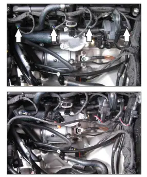 DYNOJET PC6-12012 Power Commander 6-FIG-2