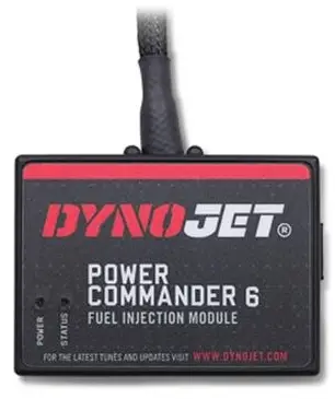 DYNOJET PC6-12012 Power Commander 6-PRODUCT