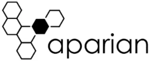 aparian - logo