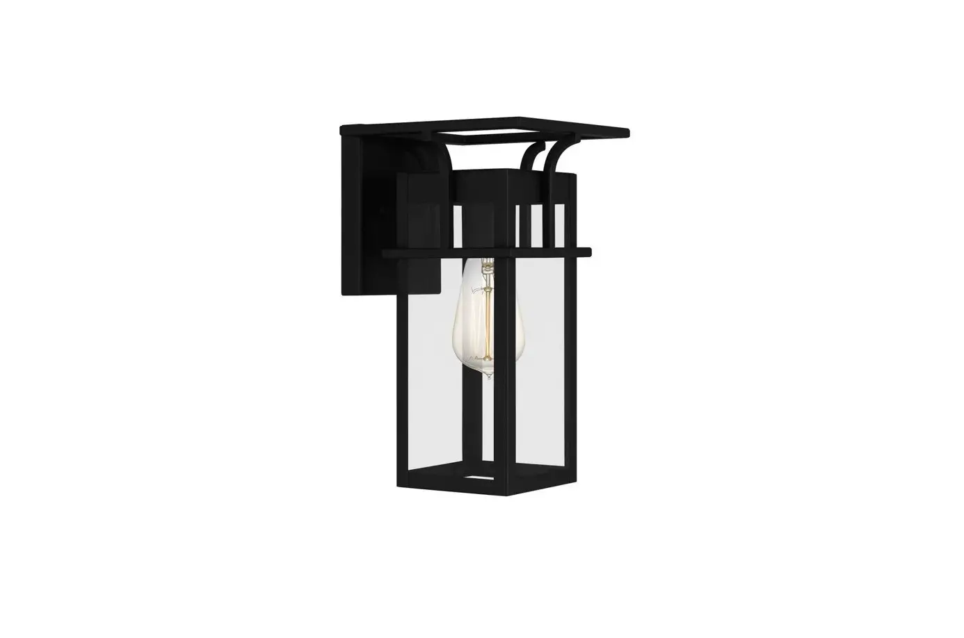 Quoizel Mkl8407ek 1 Light 12 Inch Outdoor Wall Lantern Owner's Manual Quoizel Mkl8407ek 1 Light 12 Inch Outdoor Wall Lantern Owner's Manual