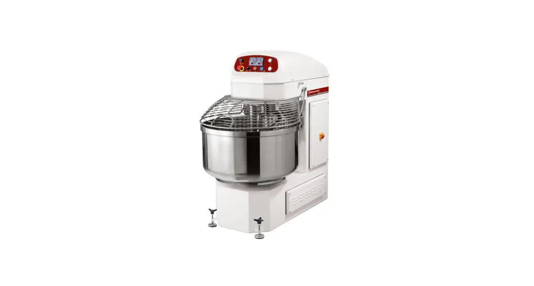 Diamond Psb-132mi/2v Automatic Spiral Mixer Instruction Manual Diamond Psb-132mi/2v Automatic Spiral Mixer Instruction Manual
